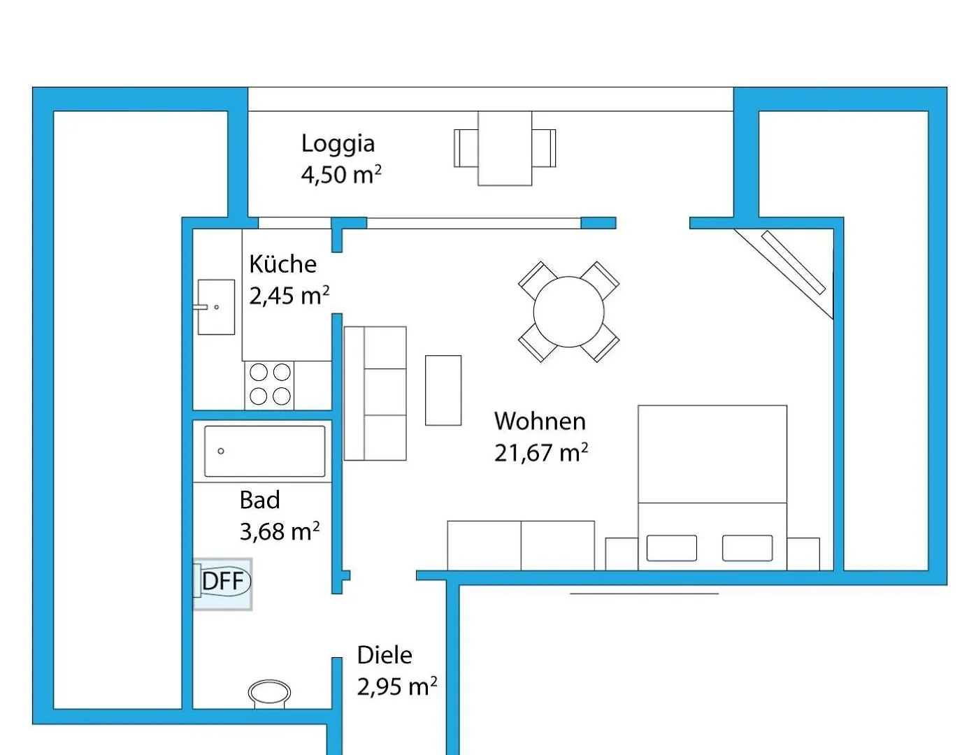 Ferienwohnanlage Oberaudorf C7 Mit Hallenbad Und Sauna Apartment
