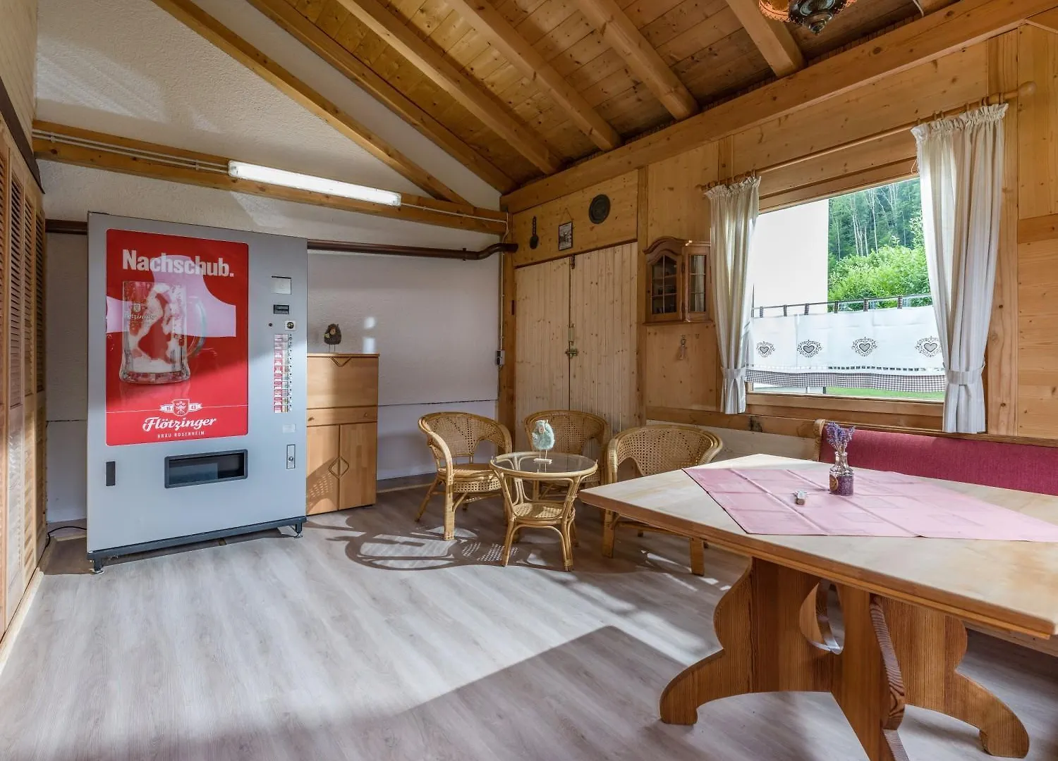 Ferienwohnanlage Oberaudorf C7 Mit Hallenbad Und Sauna