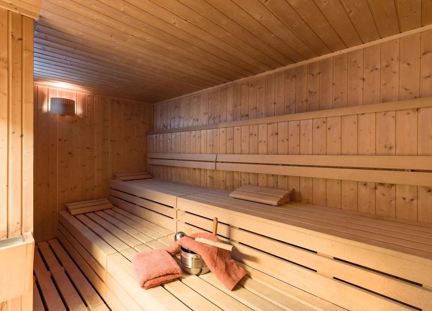 Ferienwohnanlage Oberaudorf C7 Mit Hallenbad Und Sauna 0*,