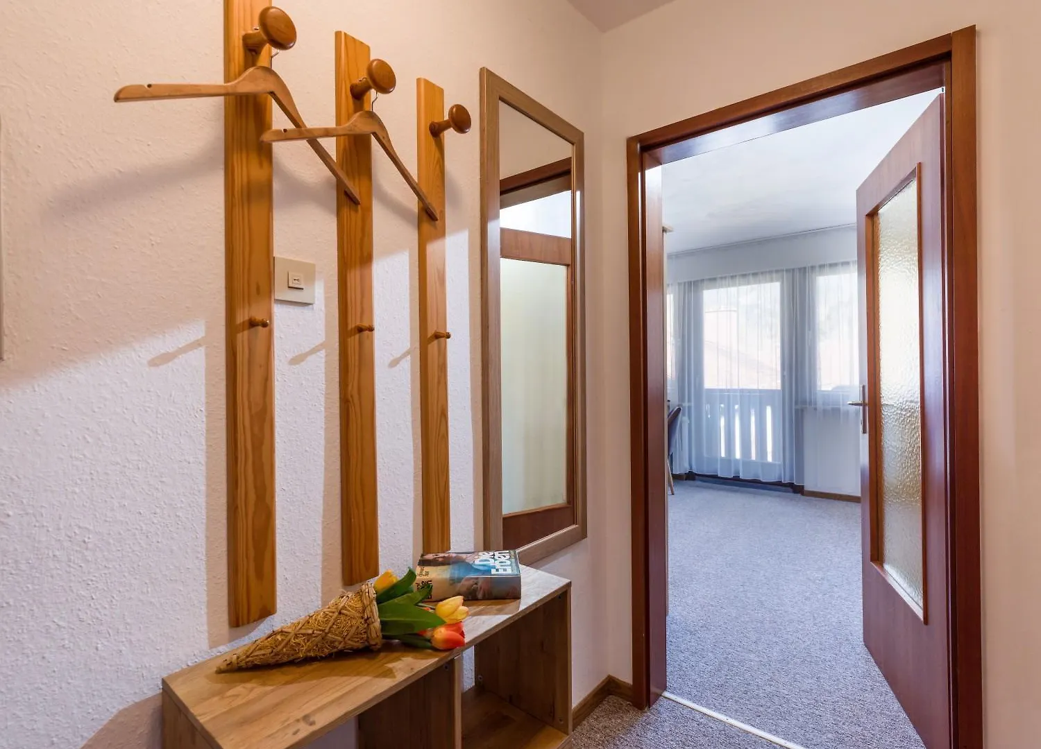 Apartment Ferienwohnanlage Oberaudorf C7 Mit Hallenbad Und Sauna