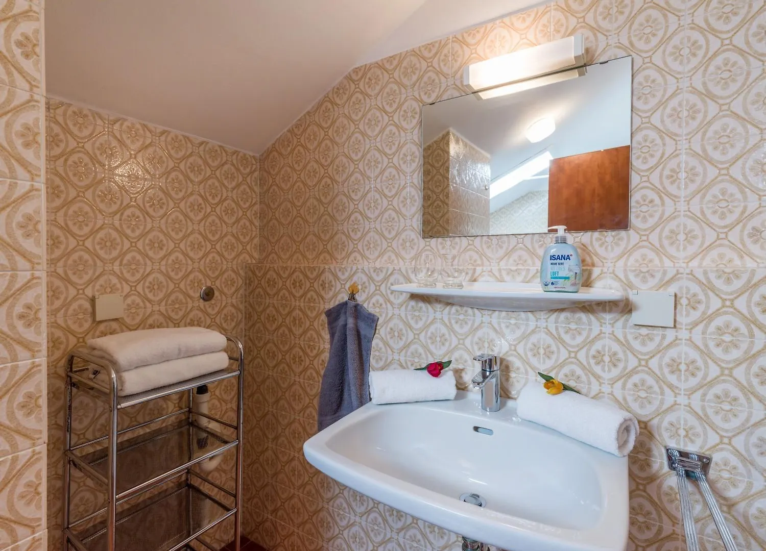 Ferienwohnanlage Oberaudorf C7 Mit Hallenbad Und Sauna