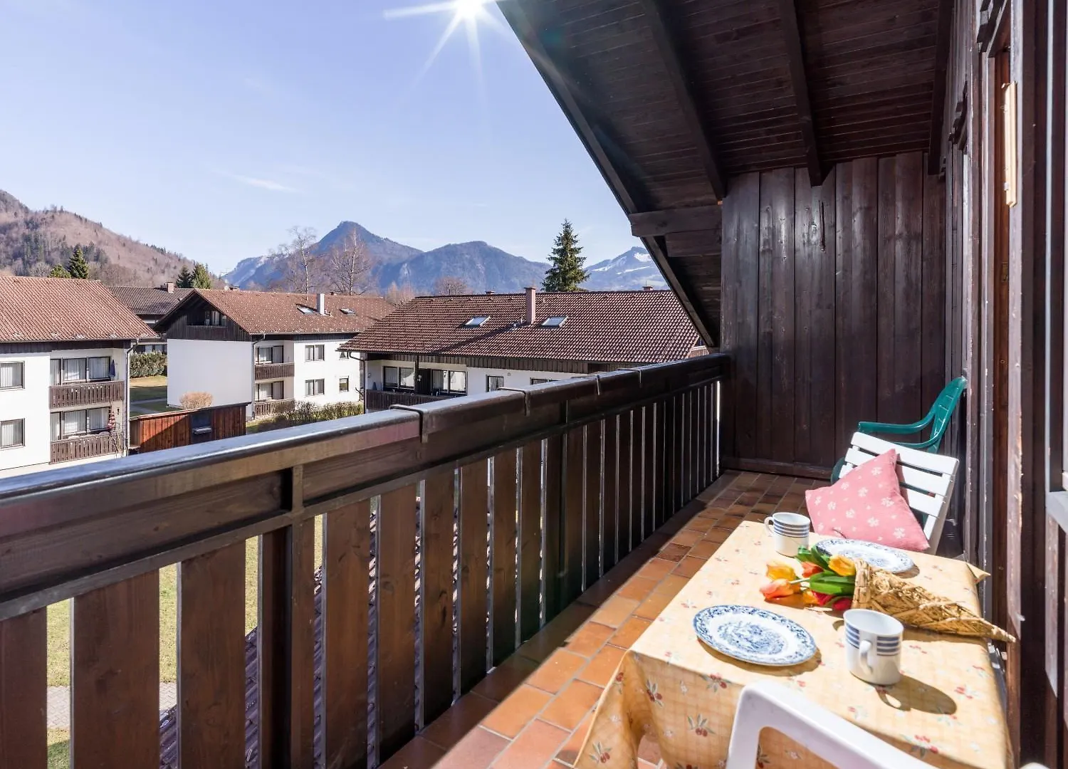 Ferienwohnanlage Oberaudorf C7 Mit Hallenbad Und Sauna location